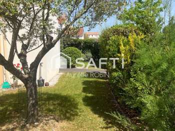 Vente maison 5 pièces Château-d'Olonne 85