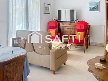 Vente Maison 3 chambresChâteau-d'Olonne