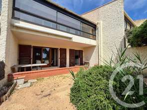 Vente Maison 4 chambresChâteau-d'Olonne