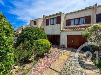 Vente Maison 4 chambresChâteau-d'Olonne