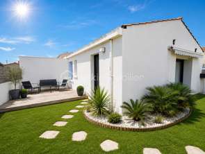 Vente Maison 2 chambresChâteau-d'Olonne