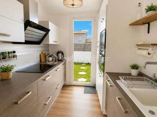 Vente maison 3 pièces Vente maison 3 pièces