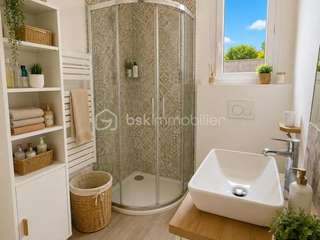 Vente maison 3 pièces Vente maison 3 pièces