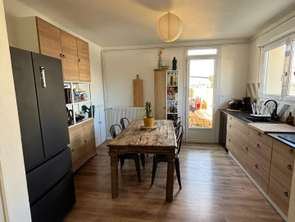 Vente Maison 2 chambresChâteau-d'Olonne