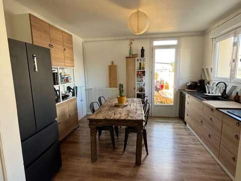 Vente maison 3 pièces Château-d'Olonne 85
