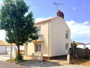 Vente Maison 2 chambresChâteau-d'Olonne