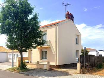 Vente maison 3 pièces Château-d'Olonne 85