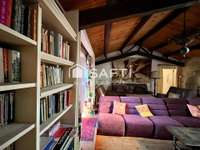 Vente maison 18 pièces