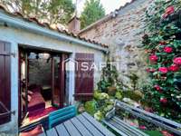Vente maison 18 pièces