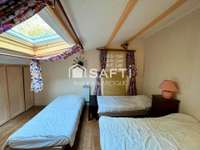 Vente maison 18 pièces