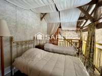 Vente maison 18 pièces