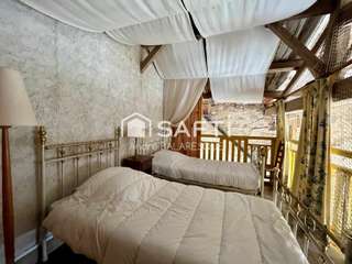Vente maison 18 pièces Vente maison 18 pièces