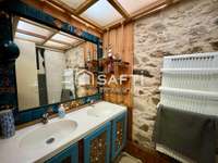 Vente maison 18 pièces