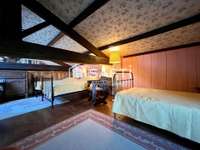 Vente maison 18 pièces
