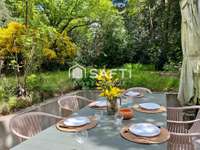 Vente maison 18 pièces