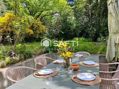 Vente maison 18 pièces Château-d'Olonne 85