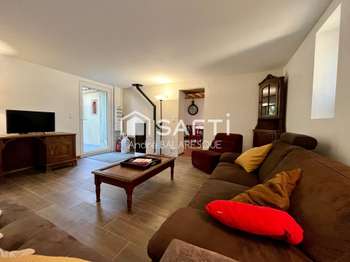 Vente maison 18 pièces