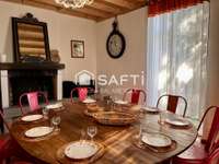 Vente maison 18 pièces