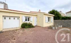 Photo Vente maison Château-d'Olonne