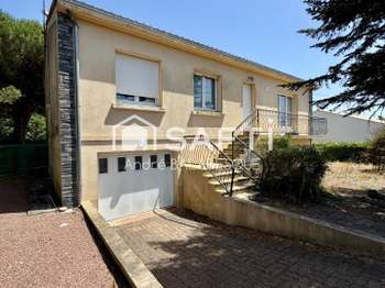 Vente maison 5 pièces Château-d'Olonne 85