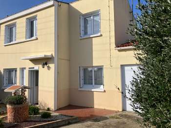 Vente maison 5 pièces Château-d'Olonne 85