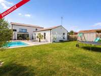 Vente maison 9 pièces Vente maison 9 pièces