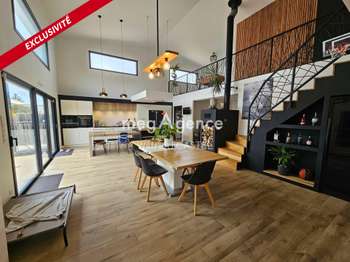 Vente Maison 6 chambresChâteau-d'Olonne