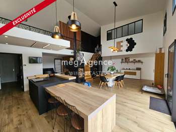 Vente maison 9 pièces Vente maison 9 pièces