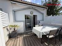 Vente maison 2 pièces