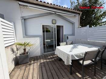 Vente maison 2 pièces Château-d'Olonne 85
