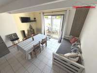 Vente maison 2 pièces