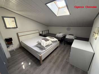 Vente maison 2 pièces