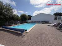 Vente maison 2 pièces