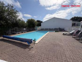 Vente maison 2 pièces