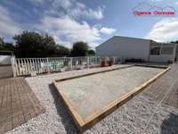 Vente maison 2 pièces