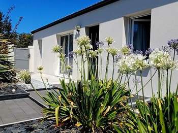 Vente Maison 3 chambresChâteau-d'Olonne