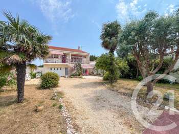 Vente Maison 4 chambresChâteau-d'Olonne