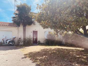 Vente maison 4 pièces Château-d'Olonne 85