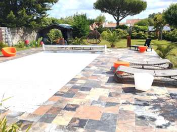 Vente maison 7 pièces Château-d'Olonne 85