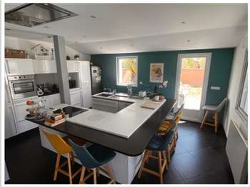 Vente Maison 3 chambresChâteau-d'Olonne