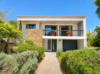 Vente Maison 4 chambresChâteau-d'Olonne