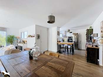 Vente Maison 4 chambresChâteau-d'Olonne