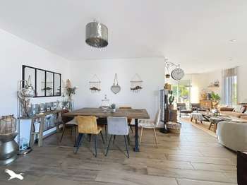 Vente Maison 4 chambresChâteau-d'Olonne