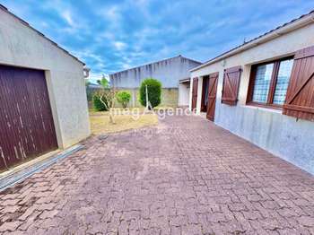 Vente Maison 2 chambresChâteau-d'Olonne