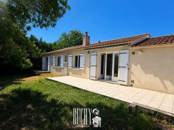 Vente maison 6 pièces Château-d'Olonne 85