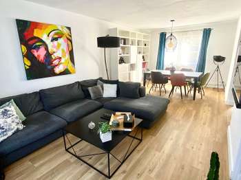 Vente Maison 3 chambresChâteau-d'Olonne