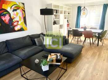 Vente Maison 3 chambresChâteau-d'Olonne