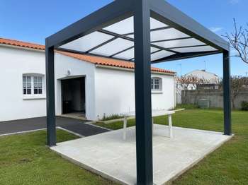 Vente Maison 2 chambresChâteau-d'Olonne