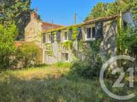 Vente maison 15 pièces