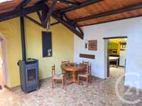 Vente maison 15 pièces